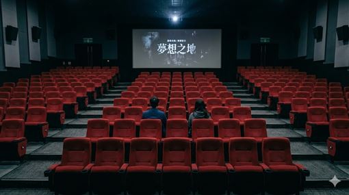 中國影壇「票房慘案」一部片票房僅480元