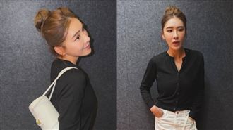 小禎認愛小7歲男友！為一件事改掉壞習慣