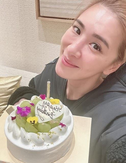 談到重新脫單的關鍵，小禎也歸納出自己的轉變。（圖／翻攝自小禎IG）