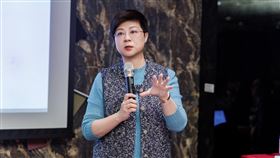 國安會諮詢委員林志潔（圖／翻攝自林志潔臉書）