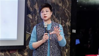 林志潔遭控抽調檢察官當助理　國安會駁斥