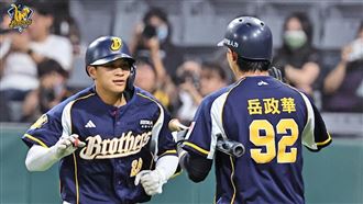 形容張仁瑋是小石頭　平野惠一盼持續發揮