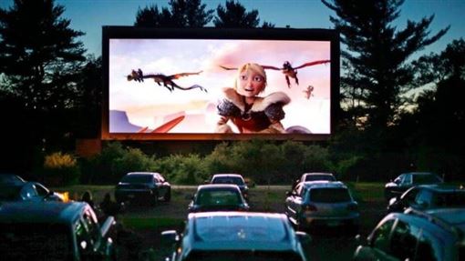 未播先出事！《馴龍高手2》人員遭斷手