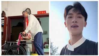 頭暈以為感冒！27歲男星腦梗塞悔揭1惡習