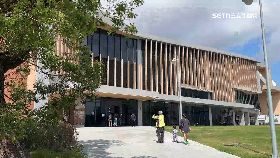 閱讀新地標　臺東縣立圖書館4/22絕美開幕