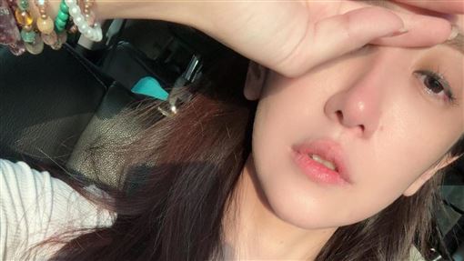 蔡允潔哭認身心狀態不好　育兒自責網心疼