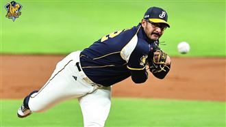 連2年0勝3敗開局　羅戈認為只是運氣不好