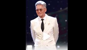 （圖／翻攝自微博）