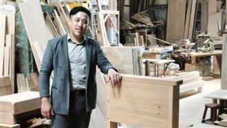 家具也吹訂閱風！打造永續租屋生活