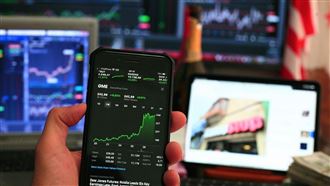 台股創新高！486先生揭「可怕真相」示警