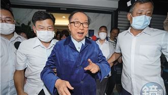 AI伺服器代工王！知情人：肉鬆店明年翻倍