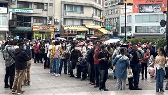 台中,物調券,小確幸,活動,優惠（圖／台中市經發局提供）