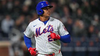 索托復出稱「沒鼓勵隊友」　紐約球迷不滿