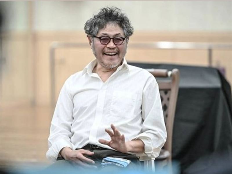 李南熙熱愛表演。(圖／翻攝自NAVER）