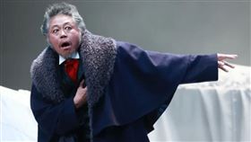 李南熙22日傍晚5點左右因病辭世，享壽64歲。（圖／翻攝自翻攝YONHAP NEWS）