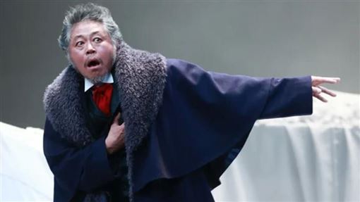 資深男星病逝享壽64歲　告別式細節公開了