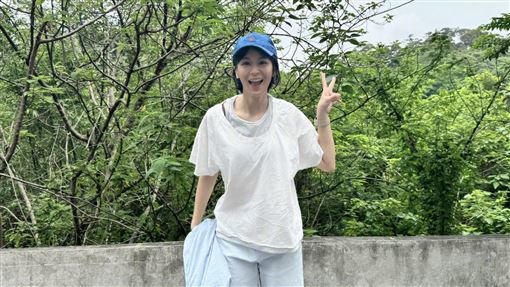 曾沛慈參戰《浪姐》累垮：可以活著回家嗎