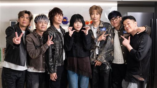 穩交豆花妹11年　八三夭阿璞遭爆未婚當爸