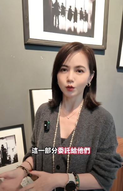 簡沛恩公開身後事規劃。（圖／翻攝自臉書）