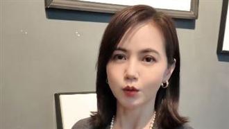 51歲簡沛恩仍未婚　無預警公開身後事安排