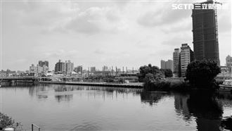 新／愛河浮屍…男子「1特徵」載浮載沉！