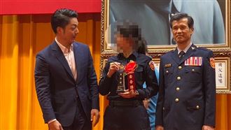 曾負責元首維安！女警產後驟逝同仁哀痛