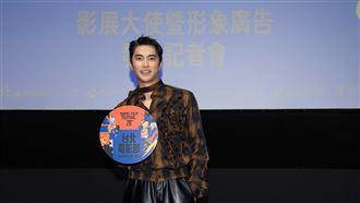 曾敬驊曝胖14公斤　尬聽朱軒洋復合這樣說