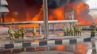 美軍駐沙基地導入烏技術　反制伊朗無人機