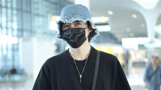 唐禹哲中國活動突喊卡「最新行蹤」曝光了