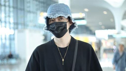 唐禹哲中國活動突喊卡「最新行蹤」曝光了