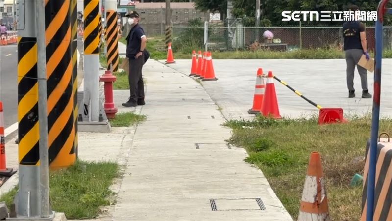 高中生遭摀嘴拖行…刺穿雙耳！嫌飄檳榔味