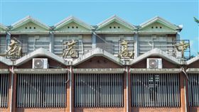 南港高中驚傳水痘群聚。（圖／記者陳弋攝影）