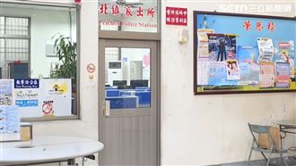 進警局1hrs…銬欄杆臟破成屍！家屬求真相