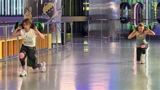 女星錄到一半喊羊水破了　老公竟裝沒聽到