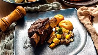 4/27國際牛肋排日！台塑牛小排限時優惠