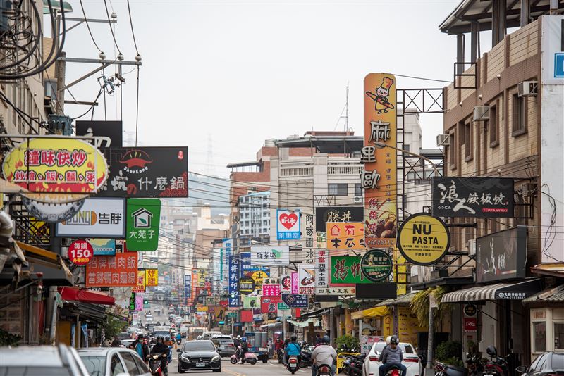 富宇台積新案位居北勢屏西商圈，生活機能便利，即將推出