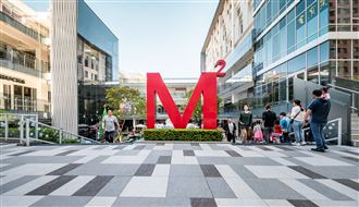 超車竹科「倒數2年」台積宅湧現竹科客