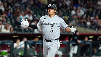 村上宗隆連5場開轟！　破大谷、鈴木紀錄