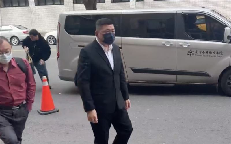 NONO（陳宣裕）被控性侵猥褻多名女子，今高院二審宣判。（圖／資料照）