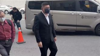 NONO二審仍判2年半　小紅老師不忍吐2字了