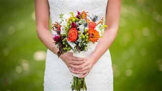 35歲OL正妹堅持2標準　11年找不到對象