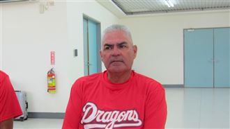 前味全龍教練驚傳心臟病逝！球團發文哀悼