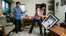 竹科,業務,離婚,生日,成年（示意圖／AI生成）