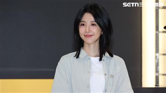 吳慷仁赴中2年　邵雨薇被問這題秒拒答