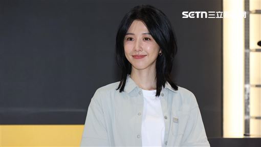 吳慷仁赴中2年　邵雨薇被問這題秒拒答