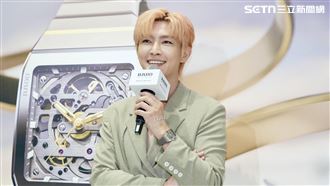 炎亞綸出道21年賺多少？這項目3年賺2百萬