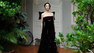 謝盈萱自爆嗜睡怪癖　工作人員搬寢具伺候