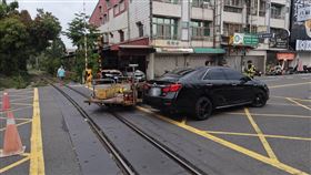 車禍,平交道,林鐵,自小客