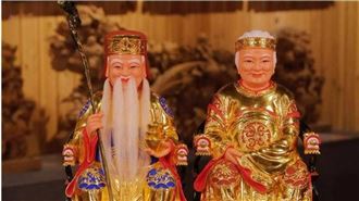 要解小三問題...命理師揭天赦日這樣拜