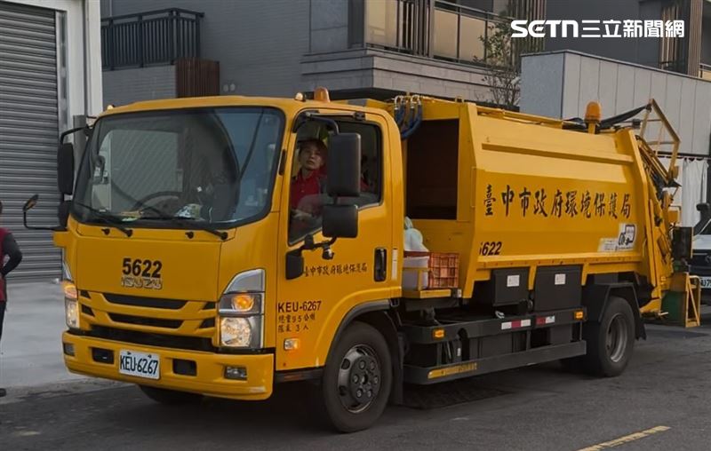 垃圾車為何播「給愛麗絲」?身世之謎曝光